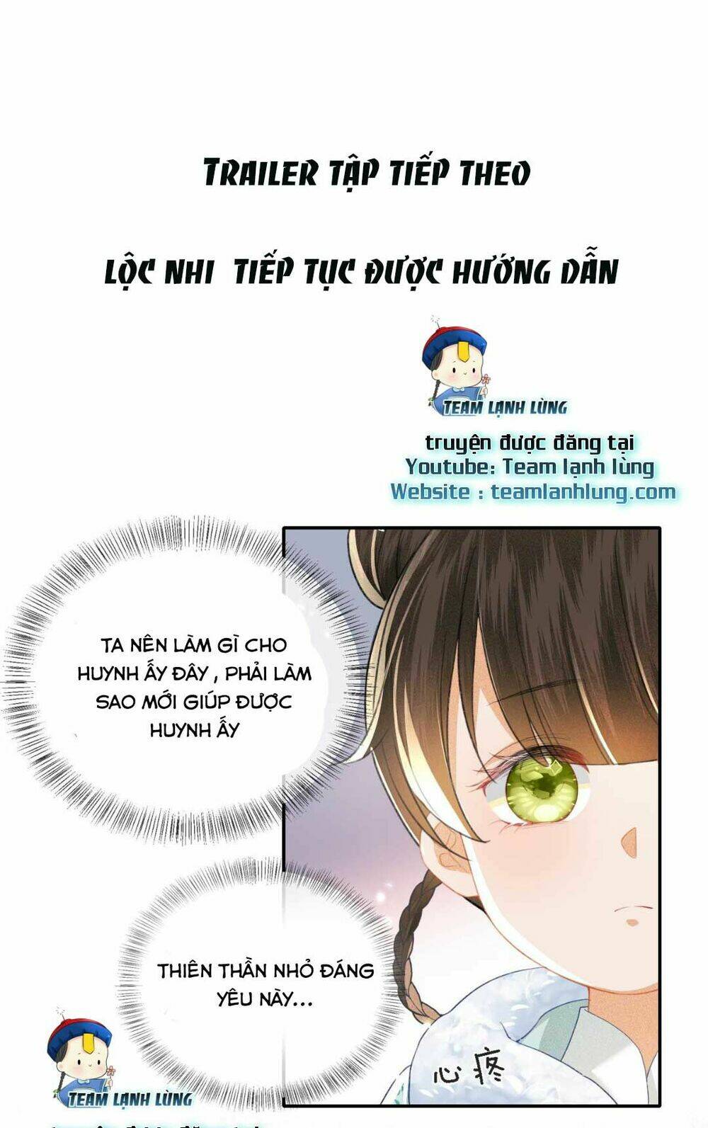 Mãn Cấp Trà Xanh Xuyên Không Thành Tiểu Đáng Thương Chapter 15 - Trang 2