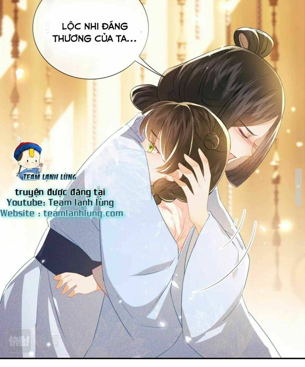 Mãn Cấp Trà Xanh Xuyên Không Thành Tiểu Đáng Thương Chapter 12 - Trang 2