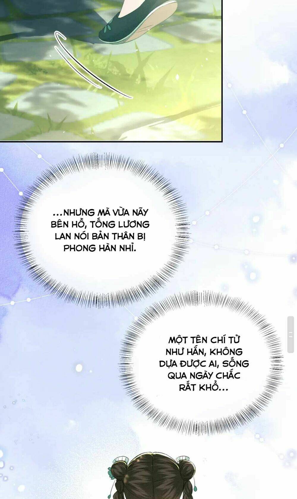 Mãn Cấp Trà Xanh Xuyên Không Thành Tiểu Đáng Thương Chapter 6 - Trang 2