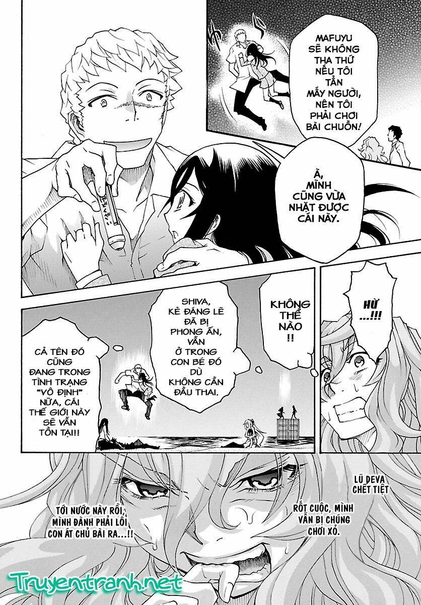 Popcorn Avatar Chapter 29 - Trang 2