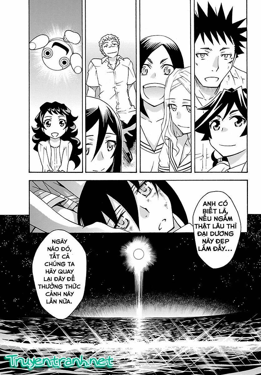 Popcorn Avatar Chapter 29 - Trang 2