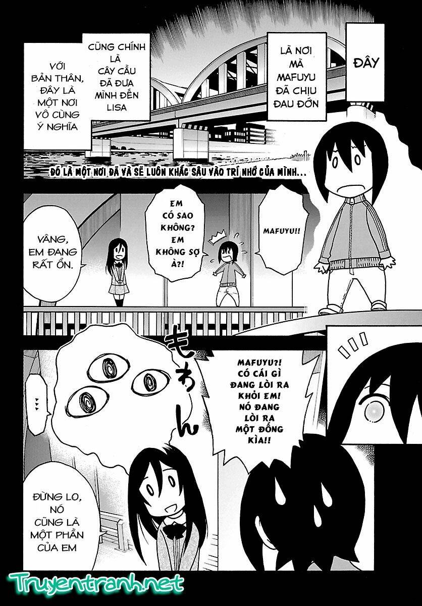 Popcorn Avatar Chapter 29 - Trang 2