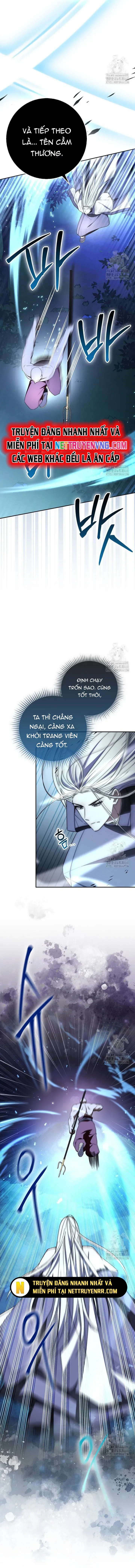 Cuồng Long Kiếm Thần Chapter 40 - Trang 2