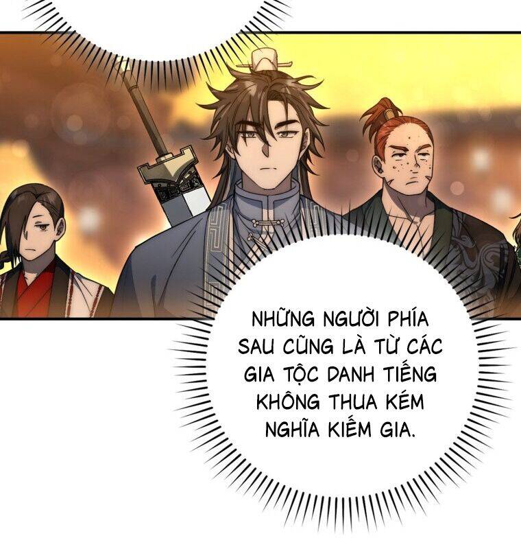 Cuồng Long Kiếm Thần Chapter 25 - Trang 2