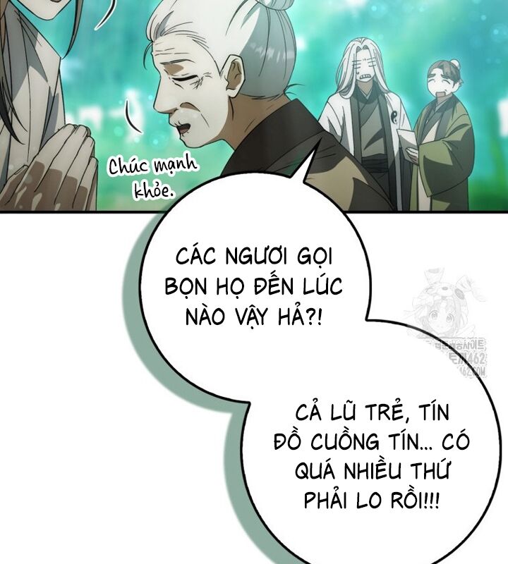 Cuồng Long Kiếm Thần Chapter 21 - Trang 2