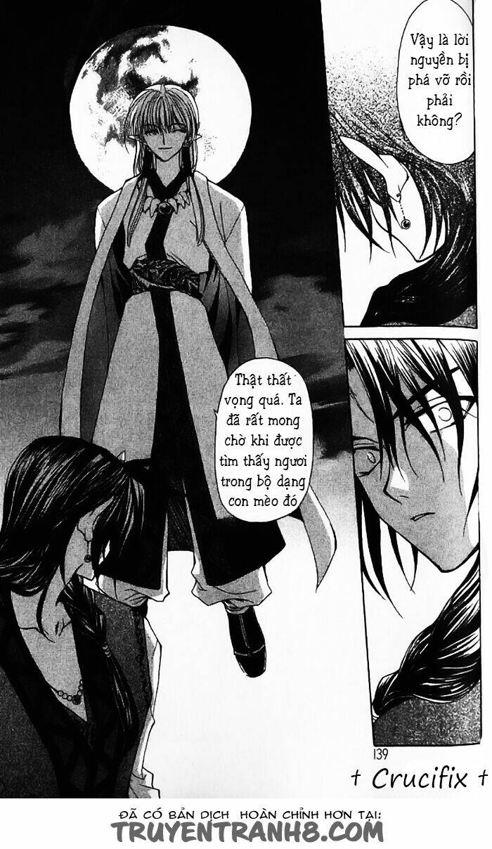 Mugen Spiral Chapter 4 - Trang 2