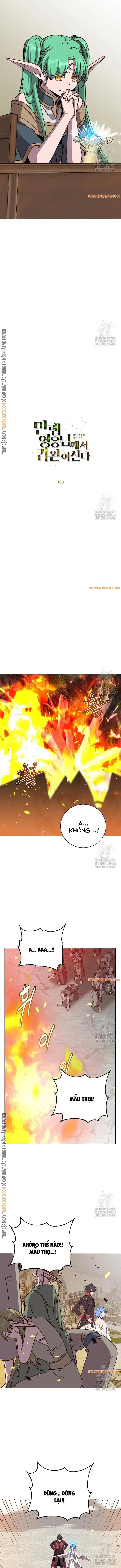 Anh Hùng Mạnh Nhất Trở Lại Chapter 188 - Trang 2