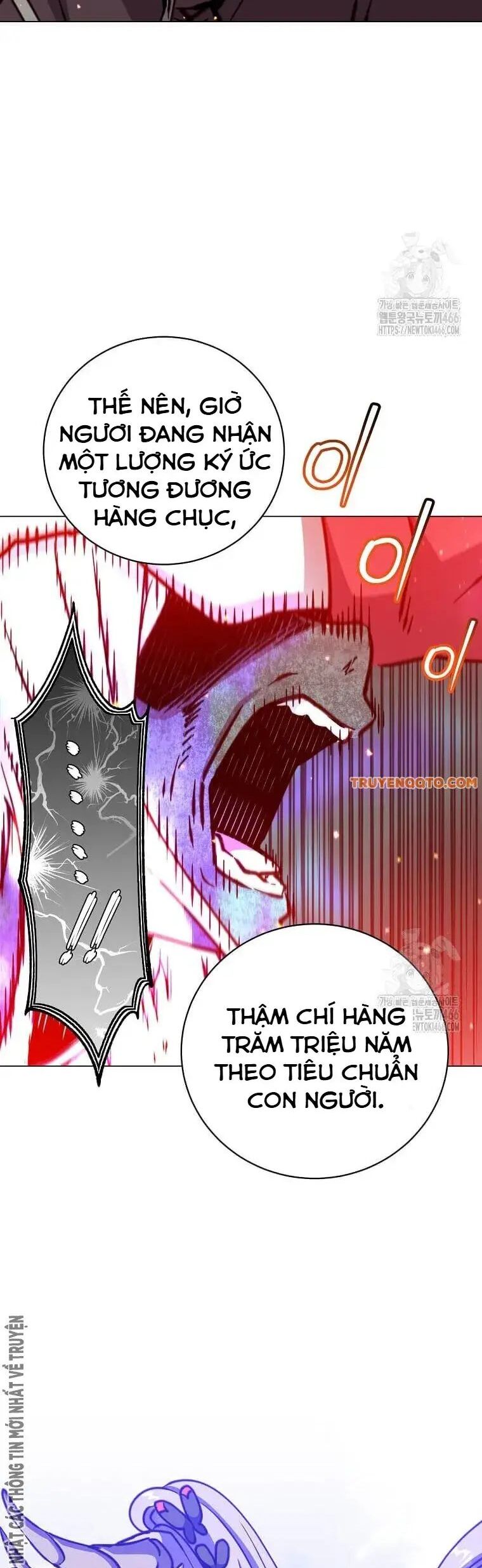 Anh Hùng Mạnh Nhất Trở Lại Chapter 187 - Trang 2