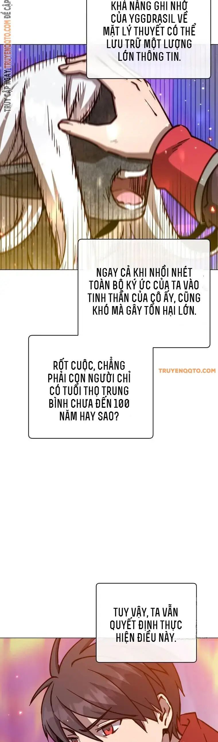 Anh Hùng Mạnh Nhất Trở Lại Chapter 187 - Trang 2