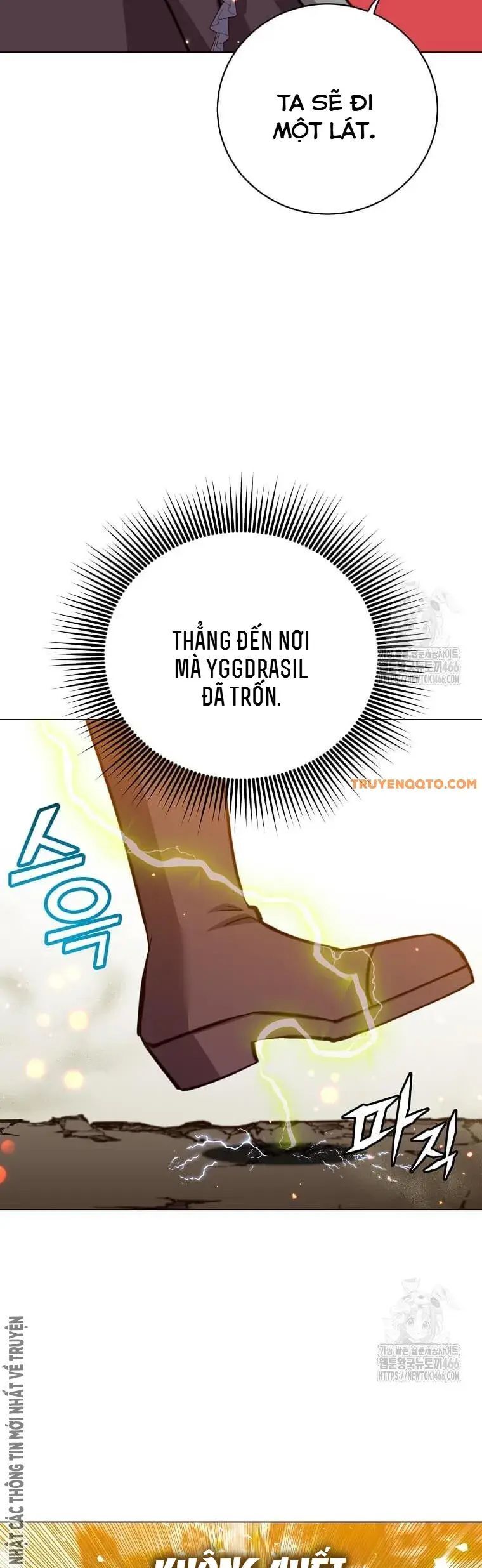 Anh Hùng Mạnh Nhất Trở Lại Chapter 187 - Trang 2