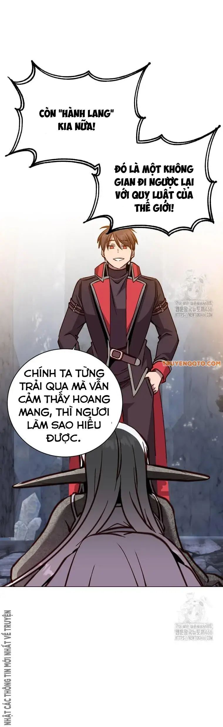 Anh Hùng Mạnh Nhất Trở Lại Chapter 187 - Trang 2