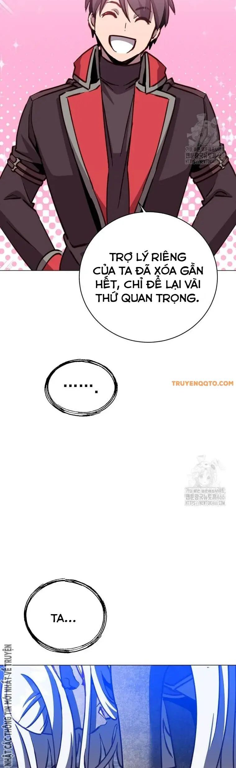 Anh Hùng Mạnh Nhất Trở Lại Chapter 187 - Trang 2