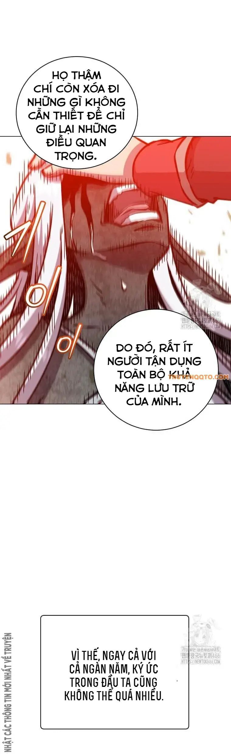 Anh Hùng Mạnh Nhất Trở Lại Chapter 187 - Trang 2