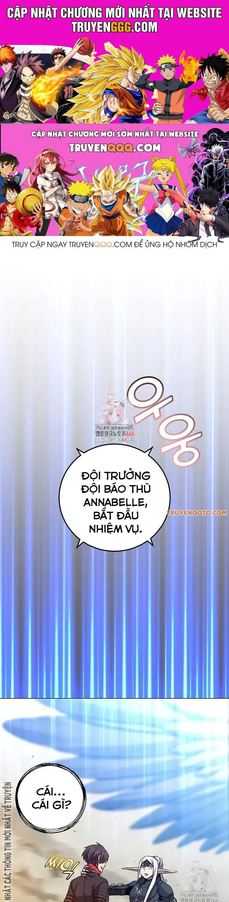 Anh Hùng Mạnh Nhất Trở Lại Chapter 186 - Trang 2