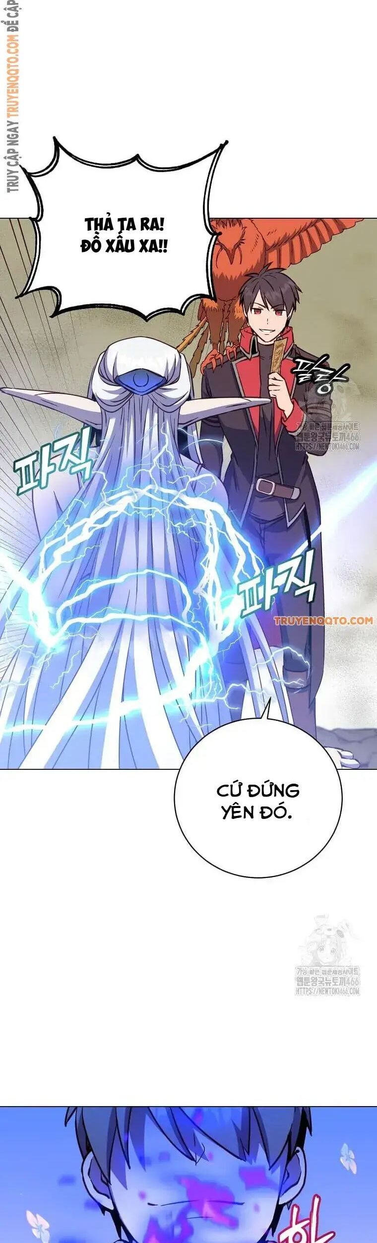 Anh Hùng Mạnh Nhất Trở Lại Chapter 186 - Trang 2