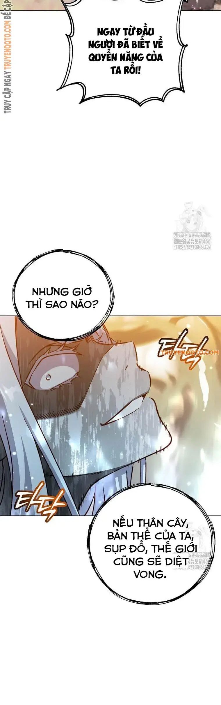 Anh Hùng Mạnh Nhất Trở Lại Chapter 186 - Trang 2