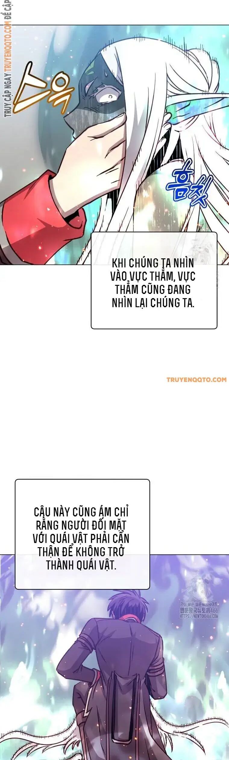 Anh Hùng Mạnh Nhất Trở Lại Chapter 186 - Trang 2