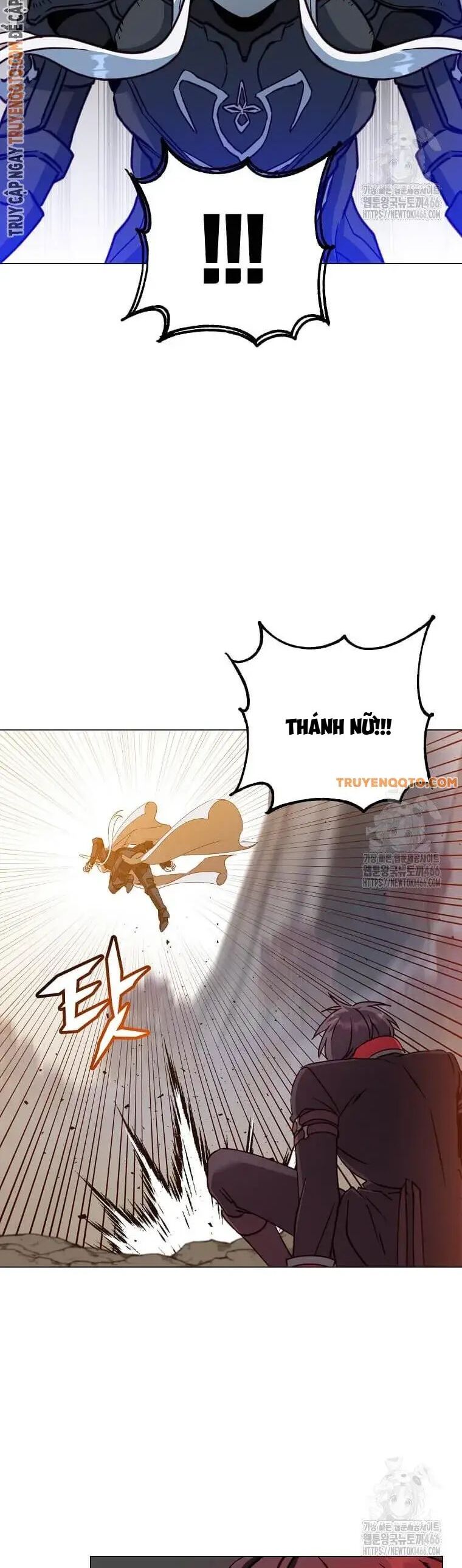 Anh Hùng Mạnh Nhất Trở Lại Chapter 186 - Trang 2