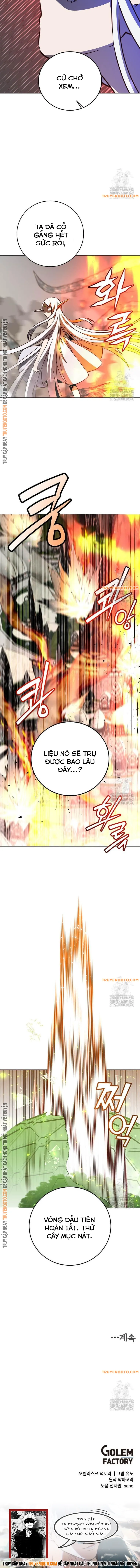 Anh Hùng Mạnh Nhất Trở Lại Chapter 183 - Trang 2