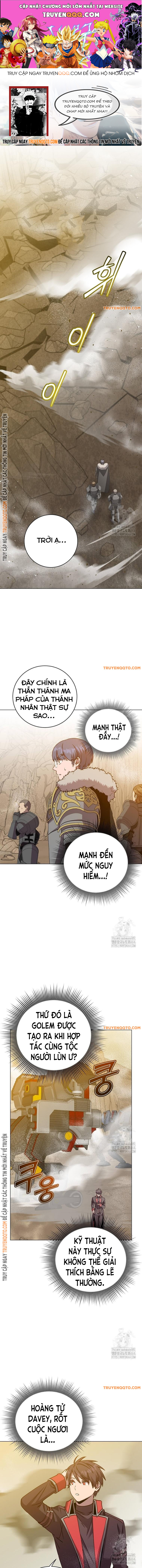 Anh Hùng Mạnh Nhất Trở Lại Chapter 181 - Trang 2