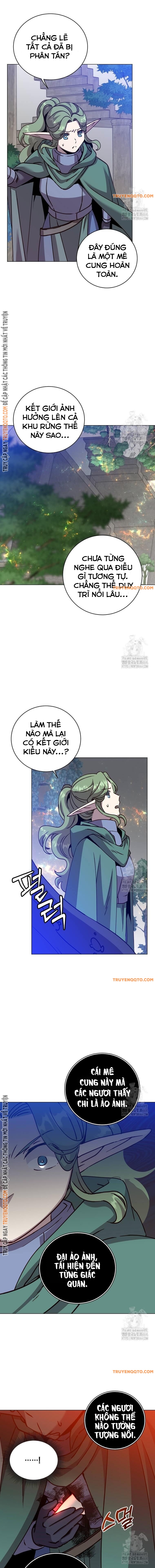 Anh Hùng Mạnh Nhất Trở Lại Chapter 181 - Trang 2