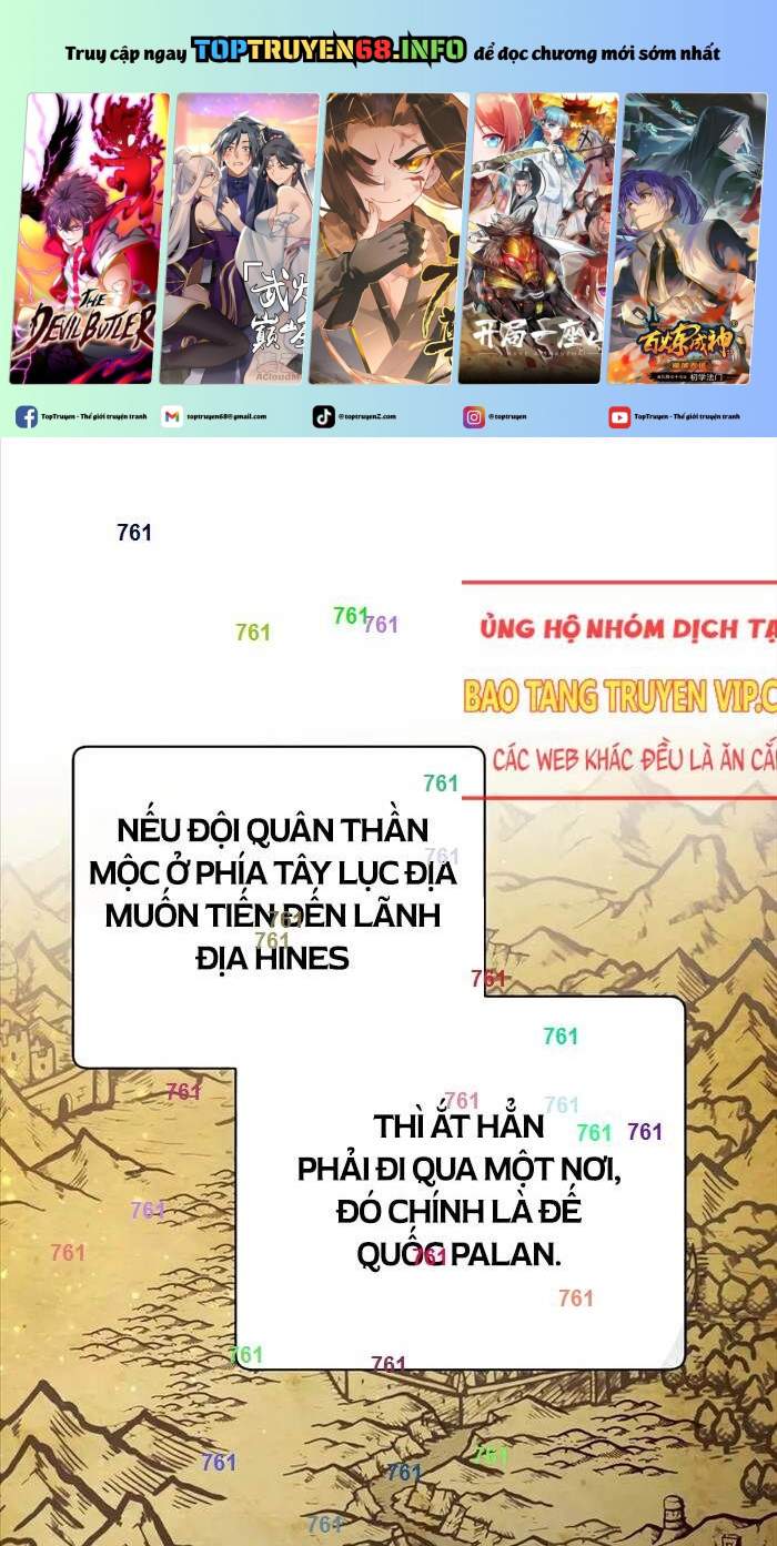 Anh Hùng Mạnh Nhất Trở Lại Chapter 180 - Trang 2