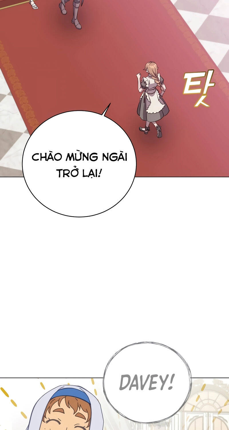 Anh Hùng Mạnh Nhất Trở Lại Chapter 175 - Trang 2