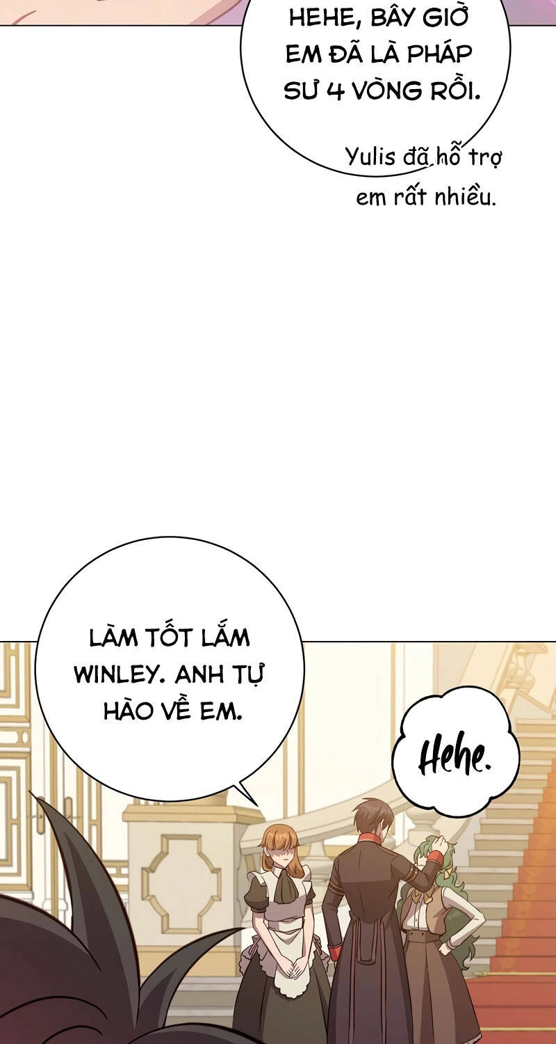 Anh Hùng Mạnh Nhất Trở Lại Chapter 175 - Trang 2