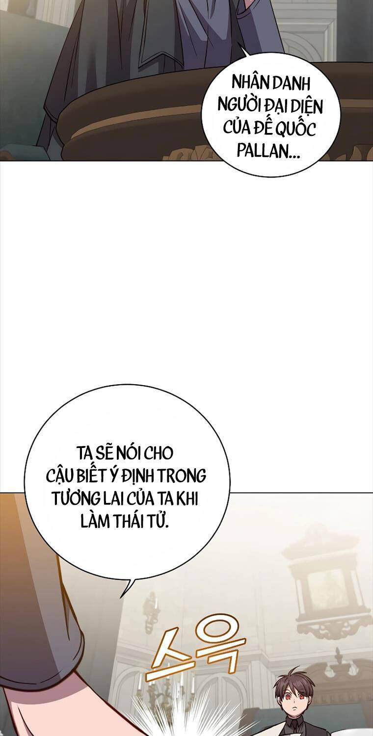 Anh Hùng Mạnh Nhất Trở Lại Chapter 174 - Trang 2