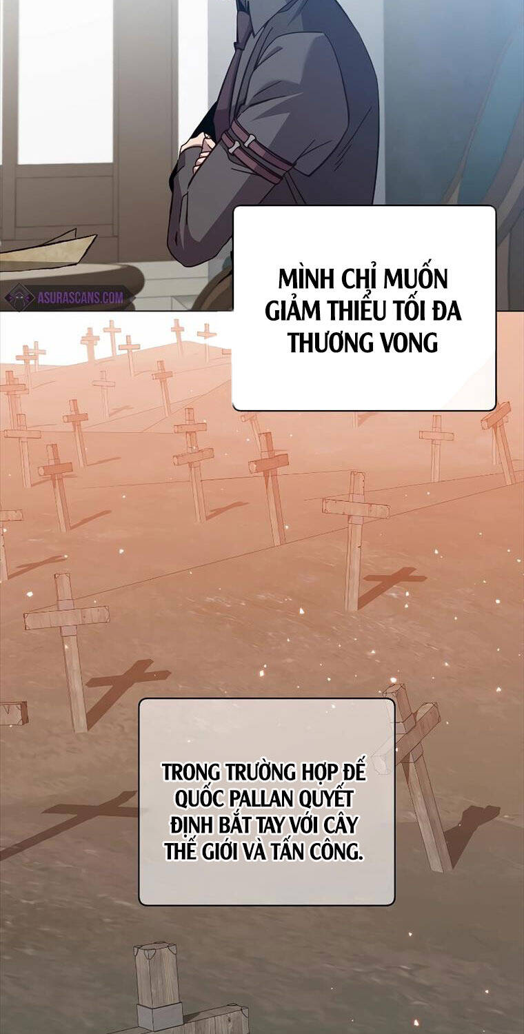 Anh Hùng Mạnh Nhất Trở Lại Chapter 174 - Trang 2