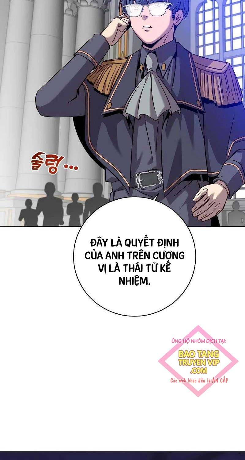 Anh Hùng Mạnh Nhất Trở Lại Chapter 172 - Trang 2