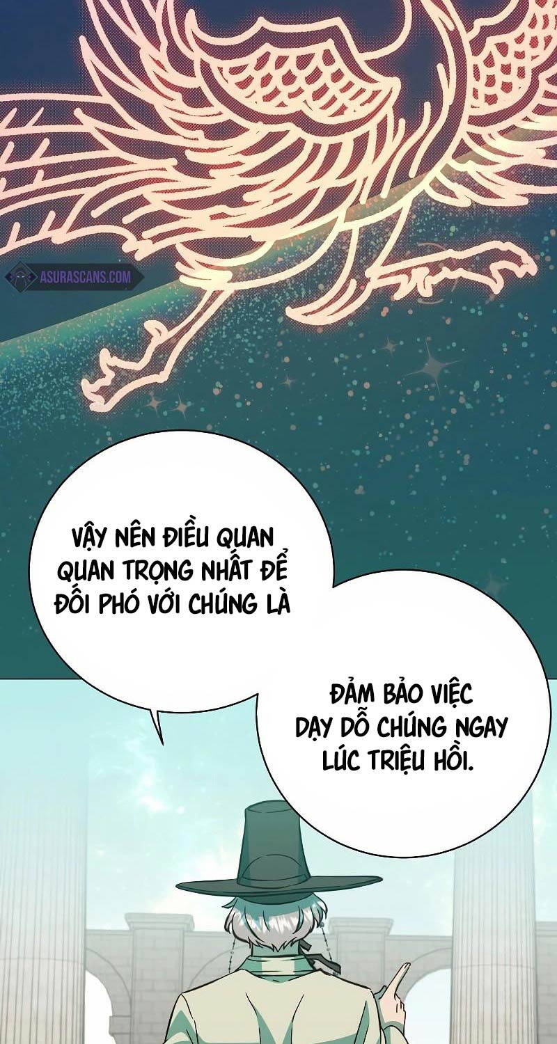 Anh Hùng Mạnh Nhất Trở Lại Chapter 171 - Trang 2