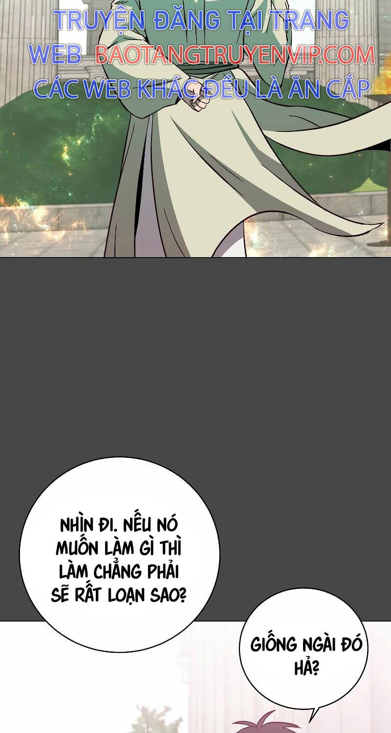 Anh Hùng Mạnh Nhất Trở Lại Chapter 171 - Trang 2