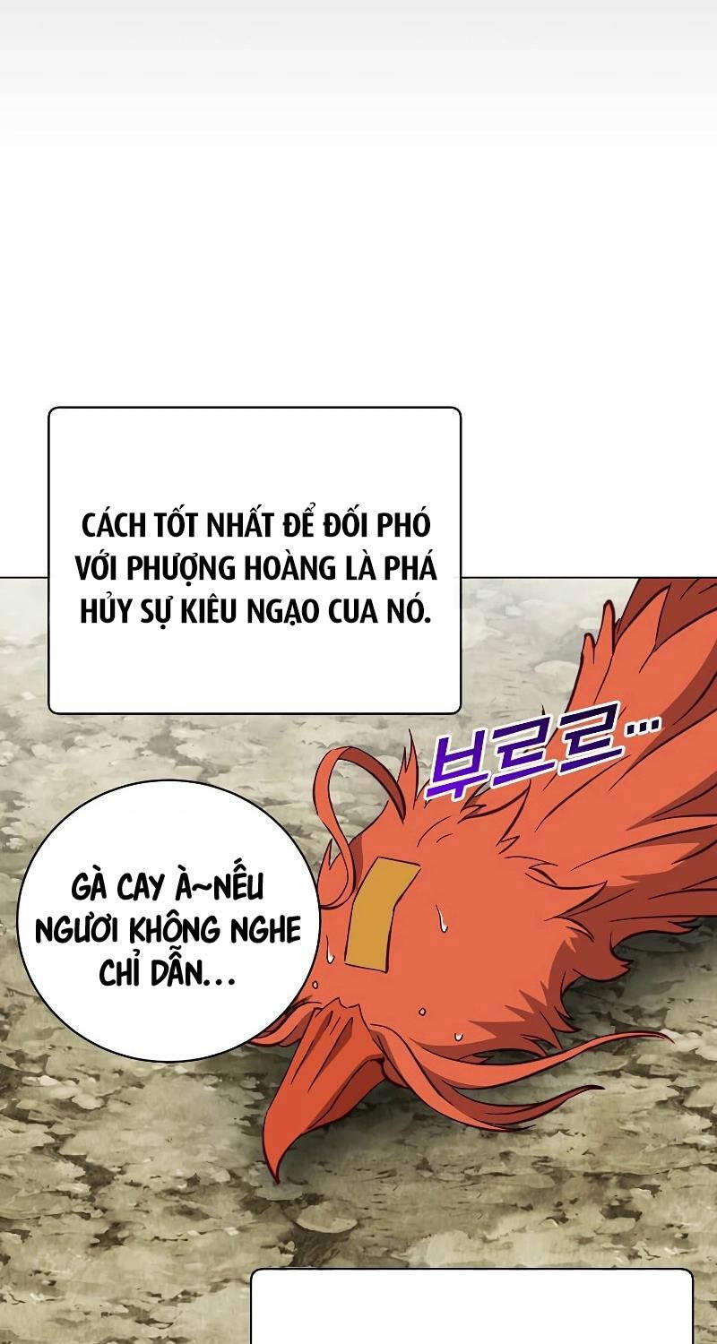 Anh Hùng Mạnh Nhất Trở Lại Chapter 171 - Trang 2