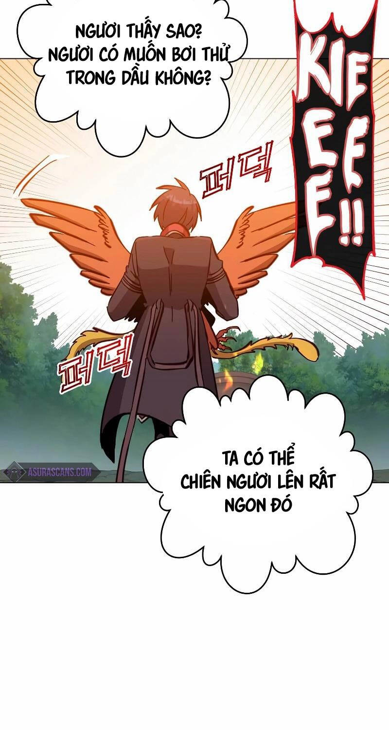 Anh Hùng Mạnh Nhất Trở Lại Chapter 171 - Trang 2