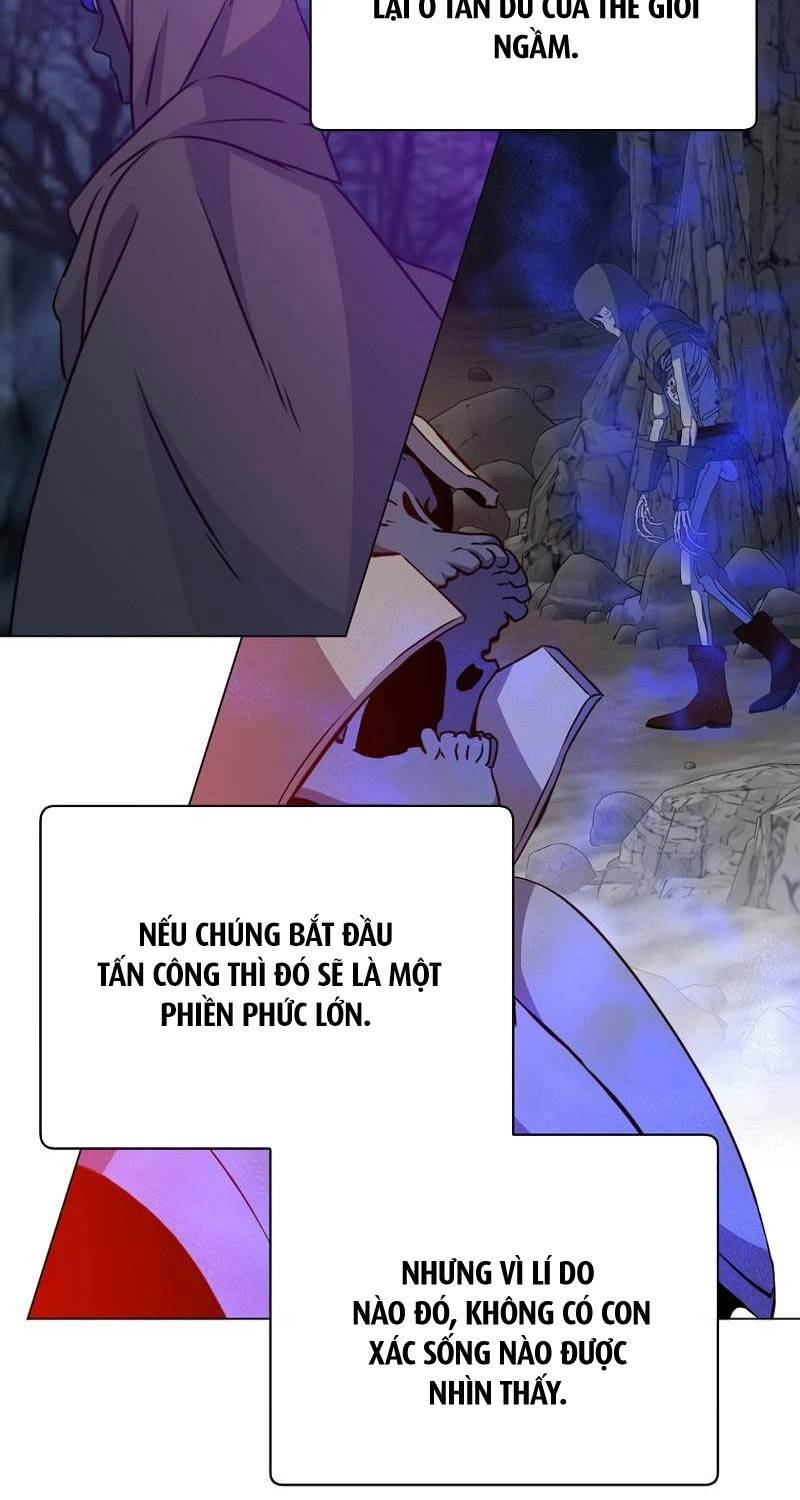 Anh Hùng Mạnh Nhất Trở Lại Chapter 170 - Trang 2