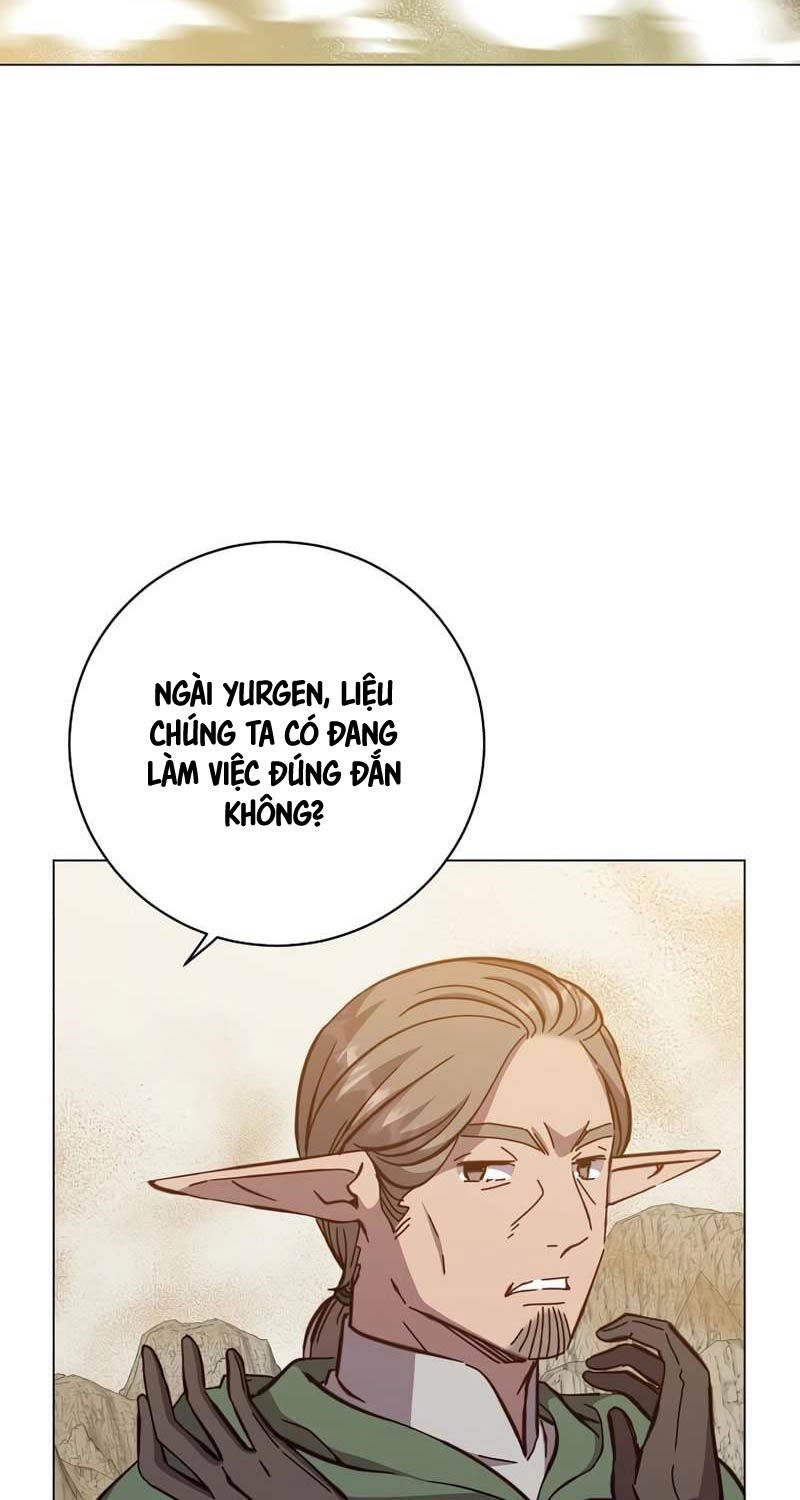 Anh Hùng Mạnh Nhất Trở Lại Chapter 170 - Trang 2