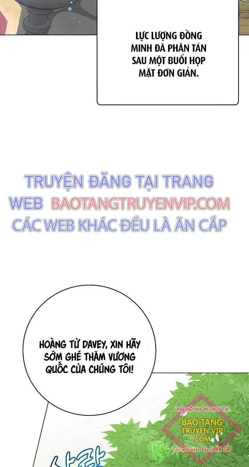 Anh Hùng Mạnh Nhất Trở Lại Chapter 170 - Trang 2