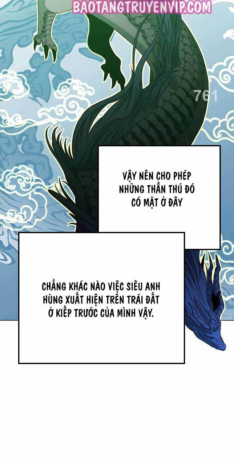 Anh Hùng Mạnh Nhất Trở Lại Chapter 169 - Trang 2