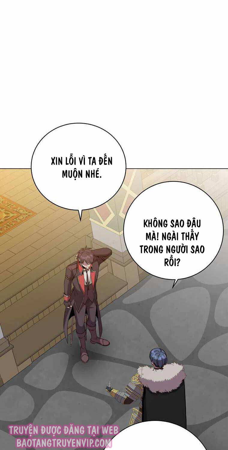 Anh Hùng Mạnh Nhất Trở Lại Chapter 169 - Trang 2