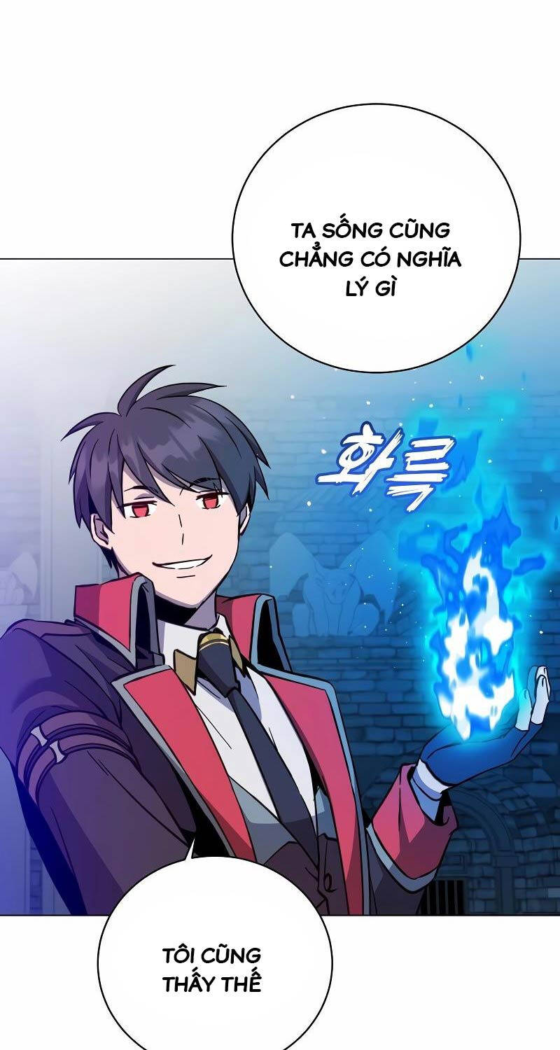 Anh Hùng Mạnh Nhất Trở Lại Chapter 168 - Trang 2