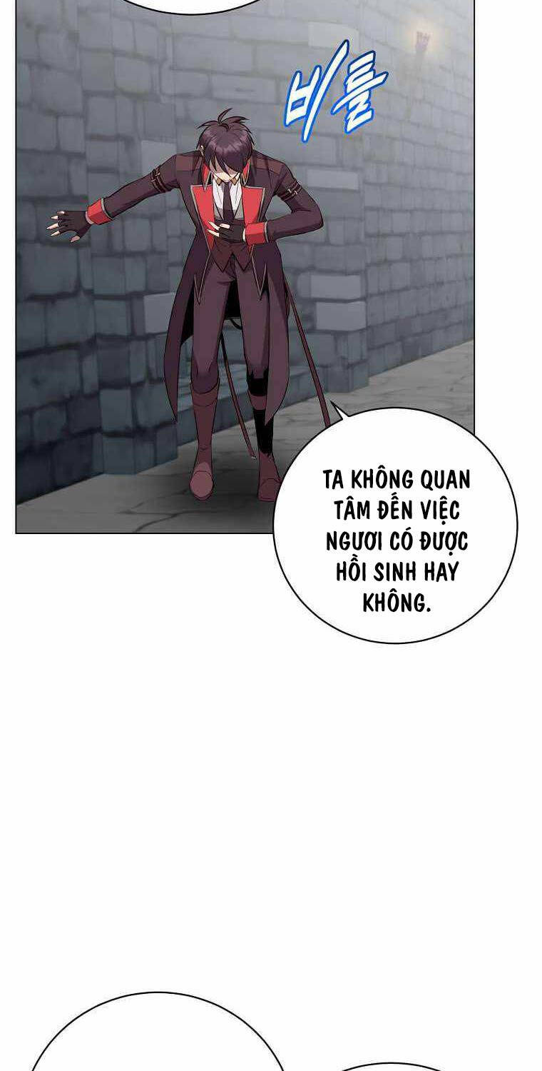 Anh Hùng Mạnh Nhất Trở Lại Chapter 167 - Trang 2