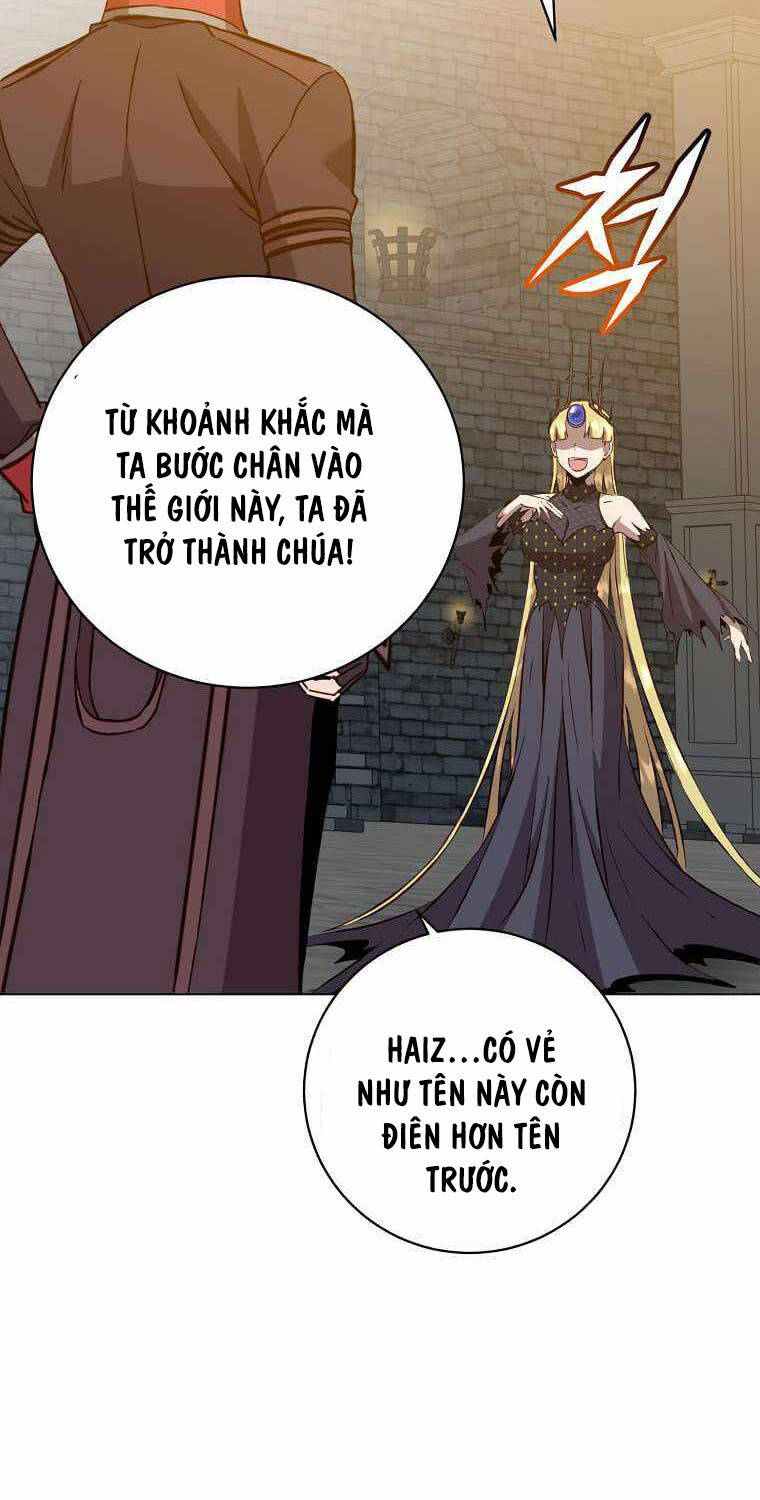 Anh Hùng Mạnh Nhất Trở Lại Chapter 167 - Trang 2