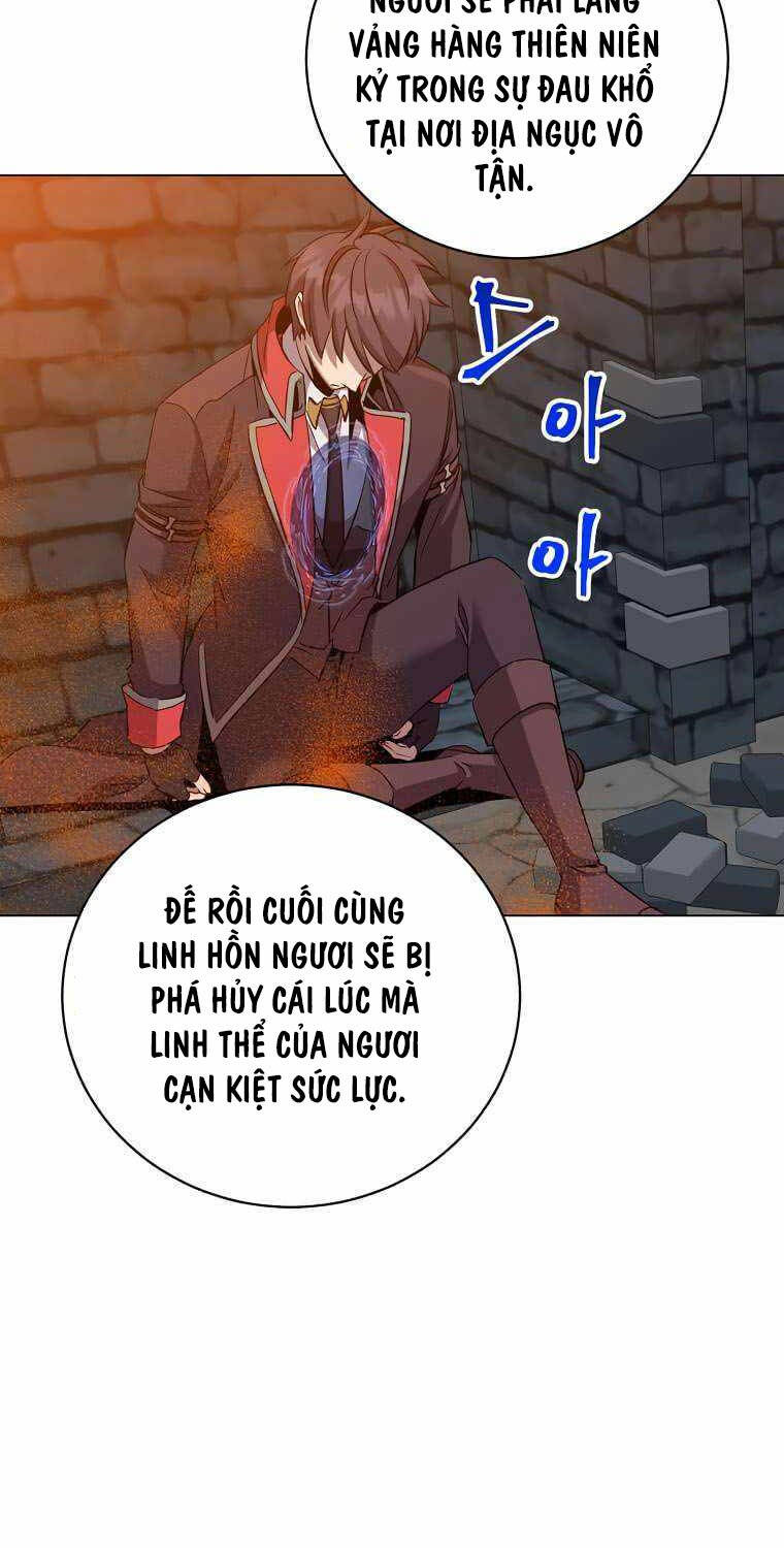 Anh Hùng Mạnh Nhất Trở Lại Chapter 167 - Trang 2