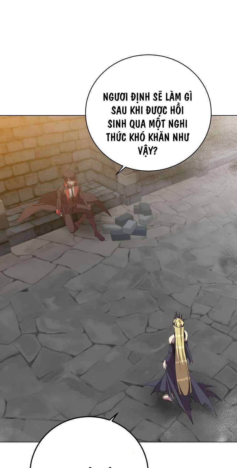 Anh Hùng Mạnh Nhất Trở Lại Chapter 167 - Trang 2