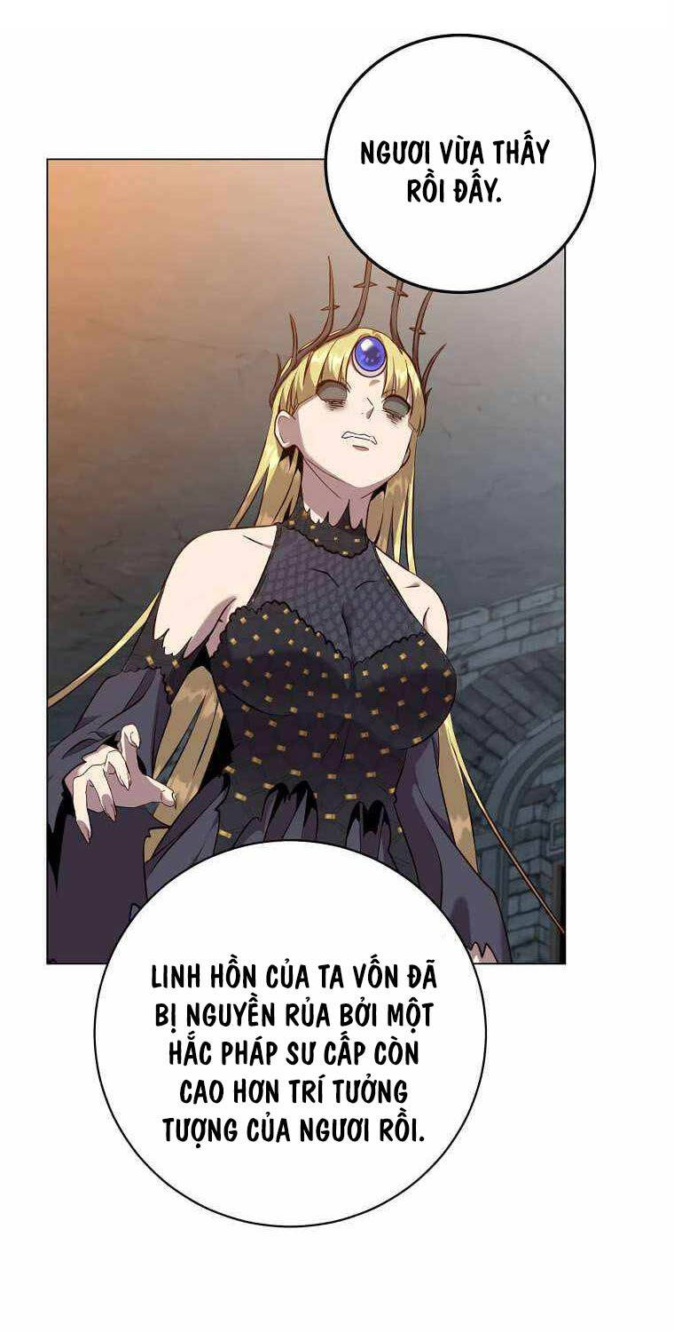 Anh Hùng Mạnh Nhất Trở Lại Chapter 167 - Trang 2