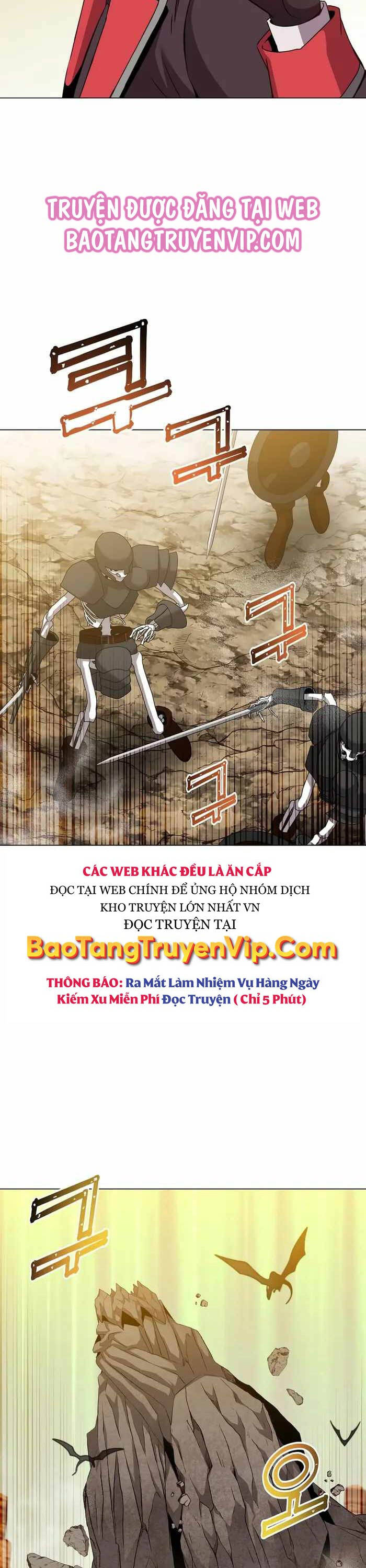 Anh Hùng Mạnh Nhất Trở Lại Chapter 165 - Trang 2