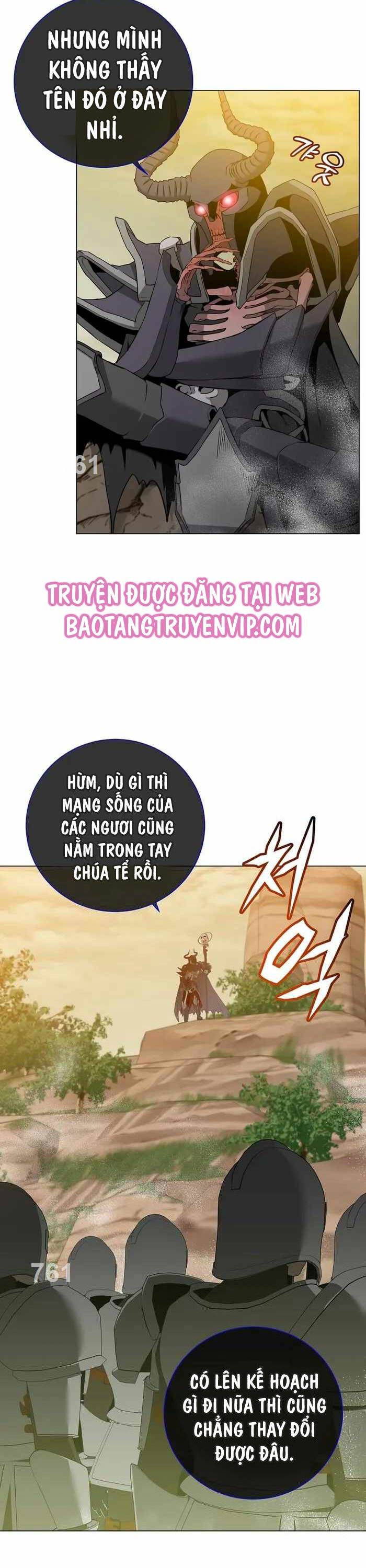 Anh Hùng Mạnh Nhất Trở Lại Chapter 165 - Trang 2