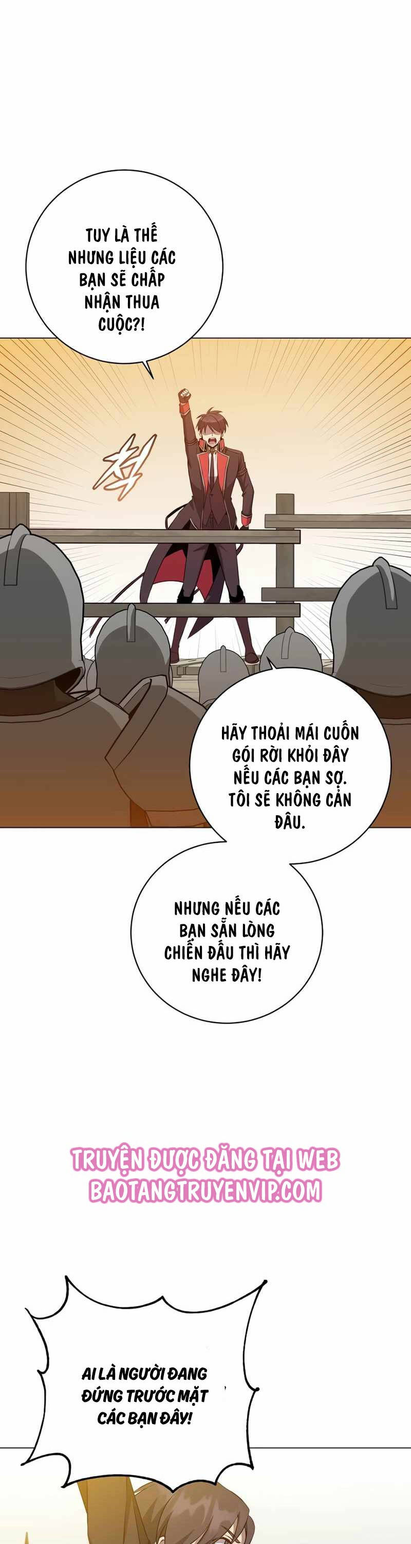 Anh Hùng Mạnh Nhất Trở Lại Chapter 164 - Trang 2