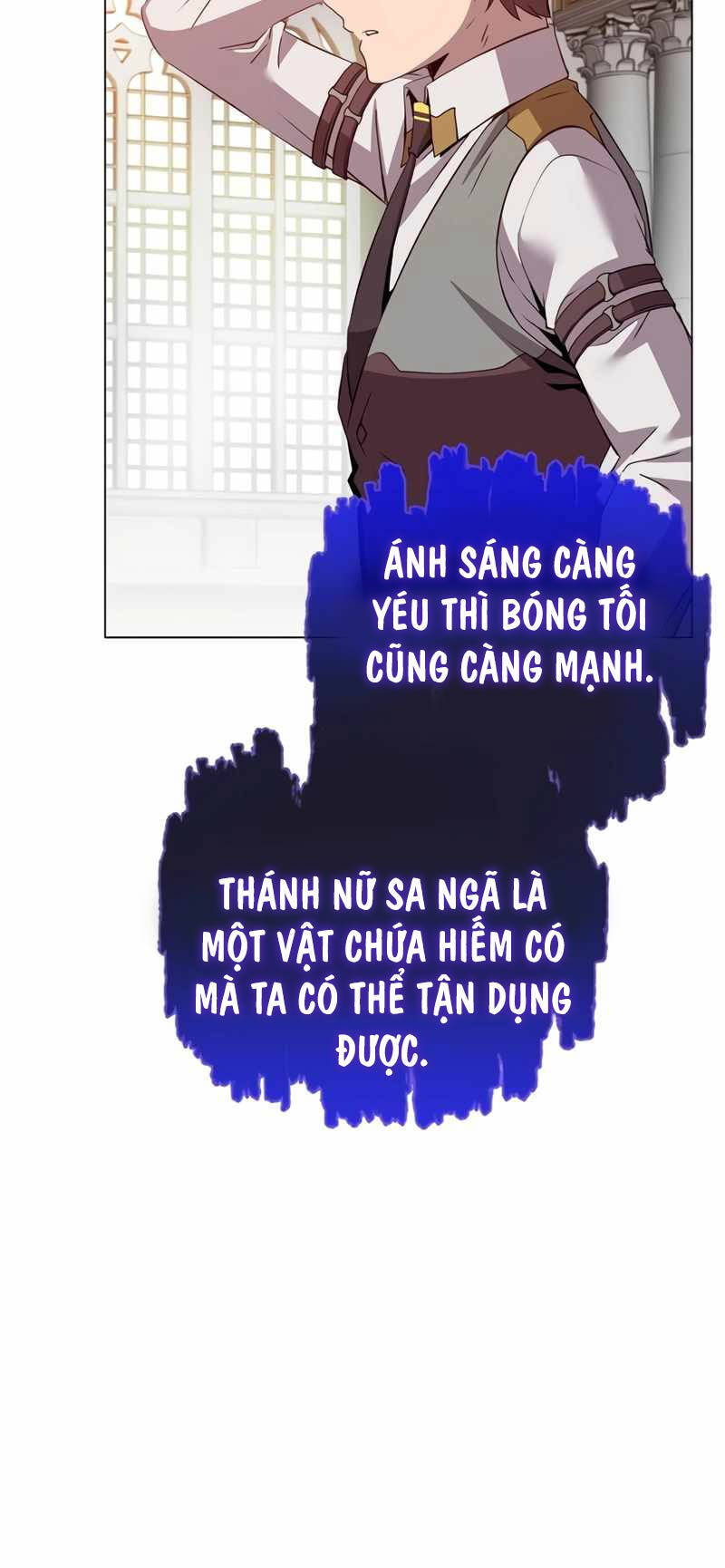 Anh Hùng Mạnh Nhất Trở Lại Chapter 164 - Trang 2